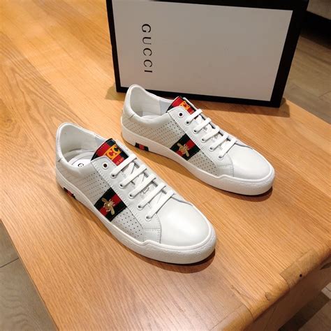 giày gucci môi|gucci sneaker nam.